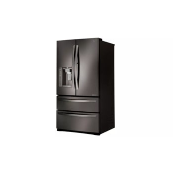 27 cu. ft. Door-in-Door® Refrigerator