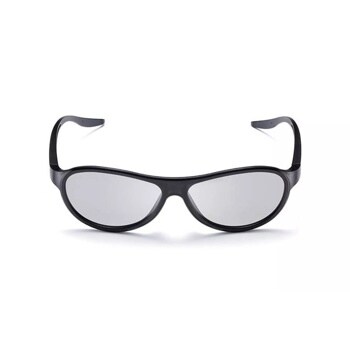 Cinema 3D Glasses