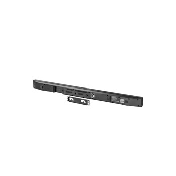 100W 2.0 ch Sound Bar with Bluetooth® Connectivity