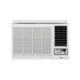 12,000 BTU Heat/Cool Window Air Conditioner with Remote