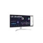 34” UltraWide FHD VESA DisplayHDR™ 400 IPS Monitor with AMD FreeSync™