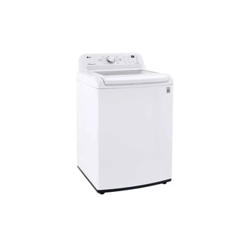 4.5 cu. ft. Ultra Large Capacity Top Load Washer with TurboDrum™ Technology