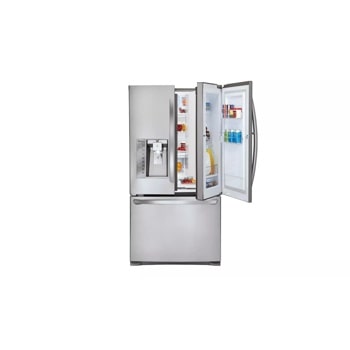 30 cu. ft. Door-in-Door® Refrigerator