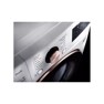 4.5 cu. ft. Ultra Large Capacity Smart wi-fi Enabled Front Load Washer with TurboWash™ 360° and Built-In Intelligence