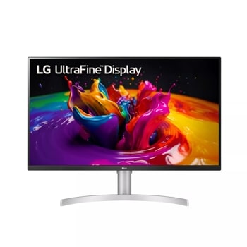 32" UltraFine UHD IPS HDR Monitor with FreeSync™