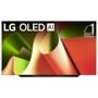 LG OLED AI
WORLD'S No. 1
OLED TV
FOR 12 YEARS