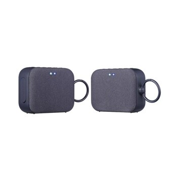 LG XBOOM Go P2 Portable Speaker (2-pack)