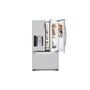 24 cu. ft. Large Capacity 3-Door French Door Refrigerator w/ Door-in-Door®