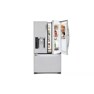 24 cu. ft. Large Capacity 3-Door French Door Refrigerator w/ Door-in-Door®