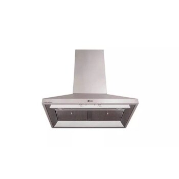 LG Studio - 36" Chimney Hood