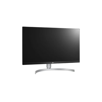 27” 4K UHD UltraFine™ IPS Monitor with VESA DisplayHDR™ 400 and USB Type-C™
