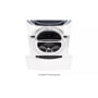 4.5 cu. ft. Ultra Large Capacity TurboWash® Washer w/ NFC Tag On