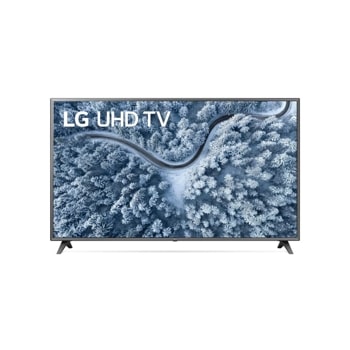  LG UHD 70 Series 75 inch Class 4K Smart UHD TV (74.5'' Diag)
