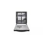 Top Control Dishwasher w/ Height Adjustable 3rd Rack