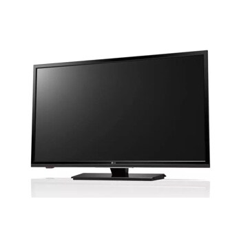 720p LED TV - 32" Class (31.5" Diag) 