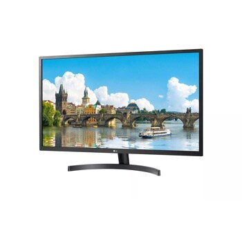 31.5" Full HD IPS Monitor with AMD FreeSync™