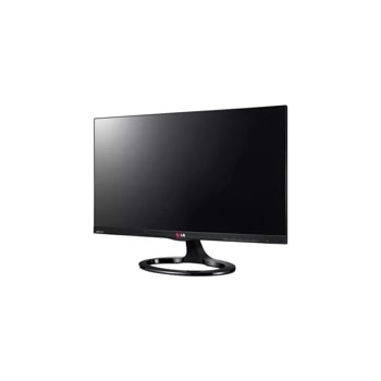 27" Class Slim IPS LED Monitor with MHL (27.0" diagonal)