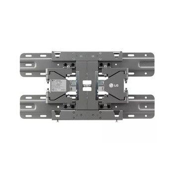 LG LSW200BG: Ez Slim Wall Mount | LG USA