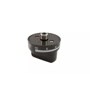 Replacement Gas Range Knob for LDG3015ST, LDG3035SB, LRG3093SB