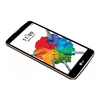 LG Stylo™ 2 Plus in Espresso | Metro by T-Mobile