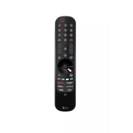 Magic Remote Control