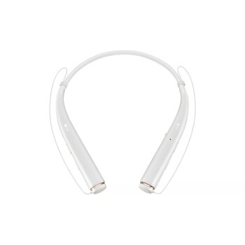 LG TONE PRO® Bluetooth® Wireless Stereo Headset