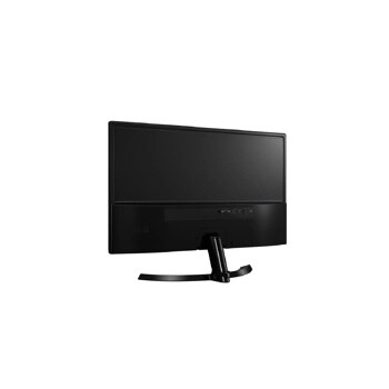 24" Class Full HD IPS Dual HDMI LED Monitor (23.8" Diagonal)