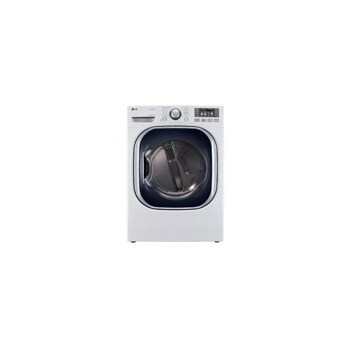 7.4 cu. ft. Ultra Large Capacity SteamDryer™ (Electric)