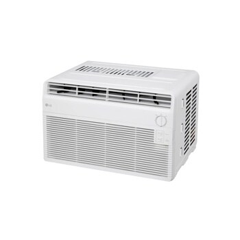 5,000 BTU Window Air Conditioner LW5024