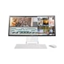29” Curved 21:9 UltraWide® Monitor All-in-One Desktop PC (28.7” Diagonal)
