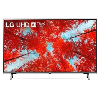 LG 43UQ9000PUD.AUS: Support, Manuals, Warranty & More | LG USA