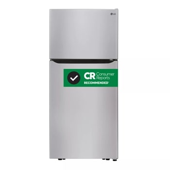 20 cu. ft. Top Freezer Refrigerator