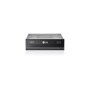 Blu-ray™ Disc Rewriter Internal SATA 12x Super Multi Blue LightScribe