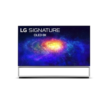 LG OLED Z1 88 8K Smart TV - OLED88Z19LA