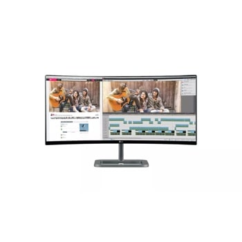 LG 34UC87C-B: 34