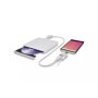Ultra Slim Portable DVD Writer DVD Disc Playback & DVD- M-DISC™ Support
