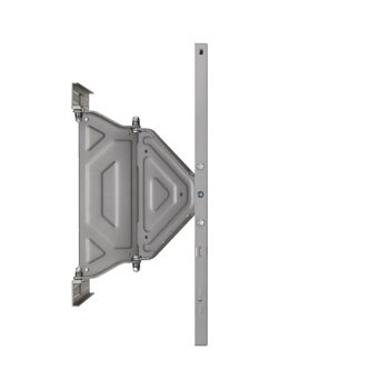 EZ Slim Wall Mount for LG TV's 