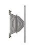 EZ Slim Wall Mount for LG TV's 