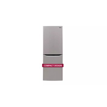 10 cu. ft. Bottom Mount Refrigerator