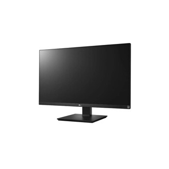 27" UHD 4K IPS Monitor with USB Type-C™