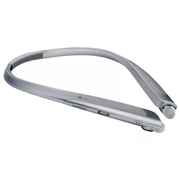 LG TONE Platinum α™ Bluetooth® Wireless Stereo Headset