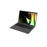 17Z90S-V.APC3U1 Product Gallery Image business gram right side view and cover open