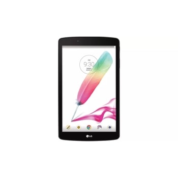 LG G Pad™ II 8.0" HD+ IPS Display WI-FI