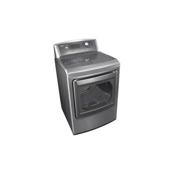 7.3 cu. ft. Ultra Large Capacity SteamDryer™ (Gas)