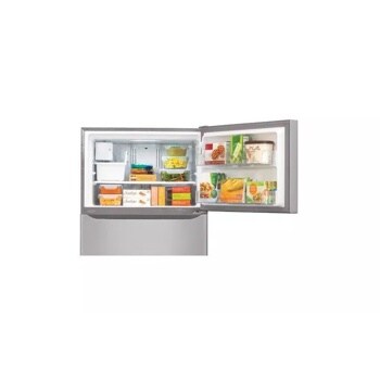 20 cu. ft. Top Freezer Refrigerator