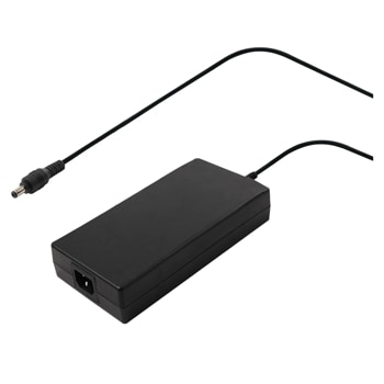 EAY65915401 power adapter with barrel connector and AC input port1