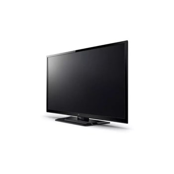 47" Class CINEMA 3D 1080P 120HZ LED LCD TV (46.9" diagonal)