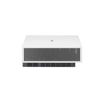 LG HU810PW 4K UHD Laser Smart Home Theater CineBeam Projector