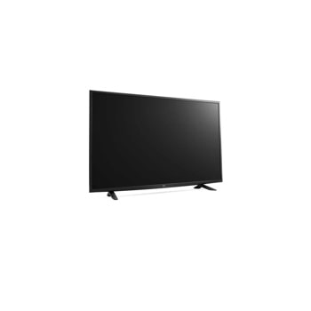 4K UHD Smart LED TV - 43" Class (42.5" Diag) 