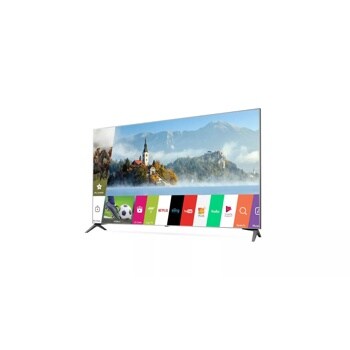 4K UHD HDR Smart LED TV - 49" Class (48.5" Diag)